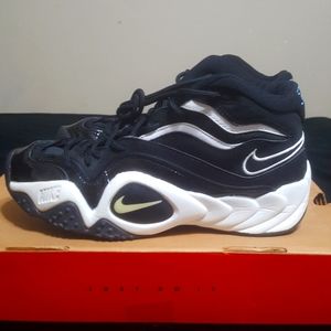 Nike Air Flight Vintage